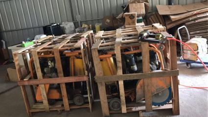 张家界行李、家具、电器包装托运